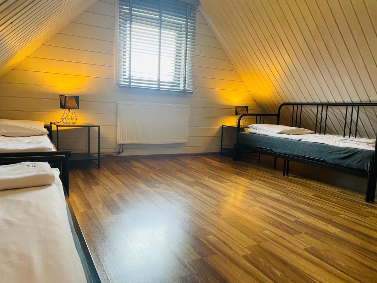 Osada Gorski Potok Szczawina Ngoại thất bức ảnh